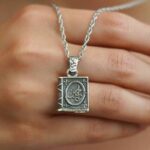 جاحرزی نقره