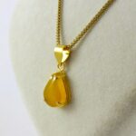 گردنبند شرف الشمس کد 1217