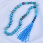 تسبیح فیروزه نیشابوری کد 1226