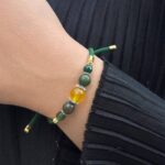 دستبند شرف الشمس اسپرت کد 1284