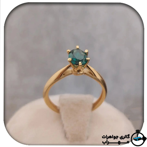 جواهرات بهاری