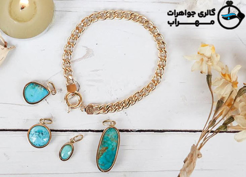 جواهرات بهاری