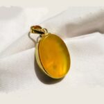 گردنبند شرف الشمس اسپرت کد 1280