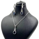 ست یاقوت کبود کد 1312