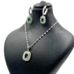 ست زمرد سینتتیک کد 1314