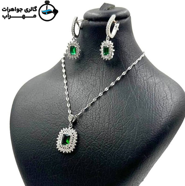 همه چیز درباره سنگ زمرد