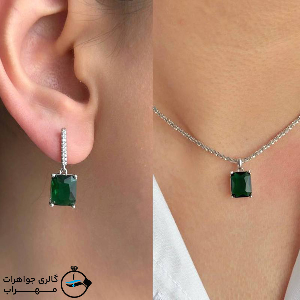 همه چیز درباره سنگ زمرد