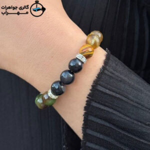 خرید دستبند عقیق
