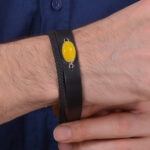 دستبند شرف الشمس اسپرت کد 1466