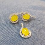 ست عقیق شرف الشمس