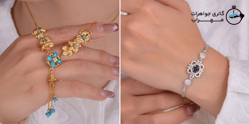 سنگ های قیمتی