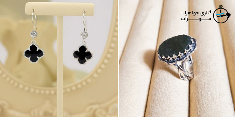 سنگ های قیمتی